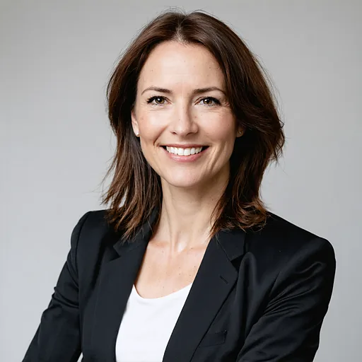 Katherine Reeves