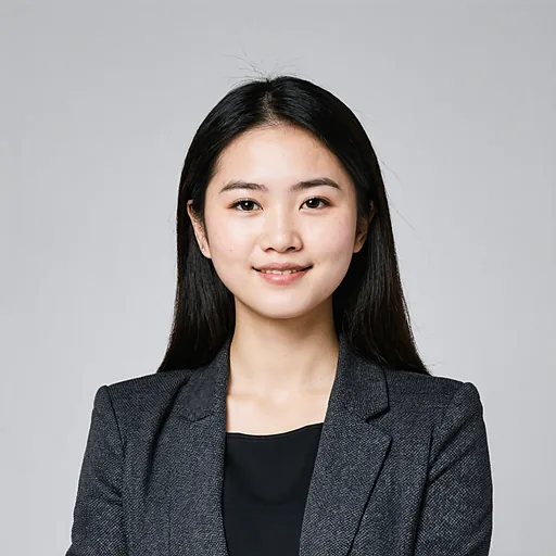 Priscilla Tran